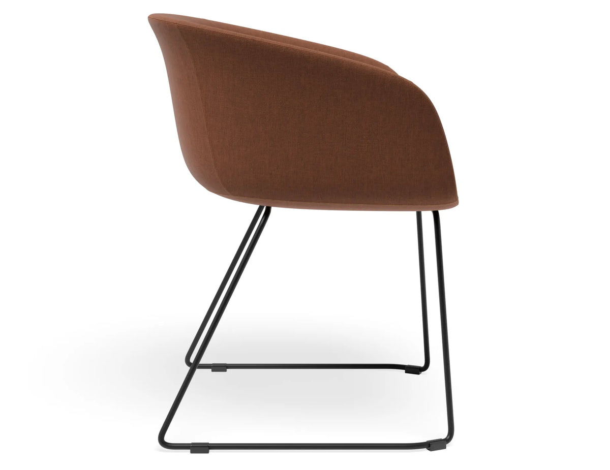 Lonsdale Dining Armchair