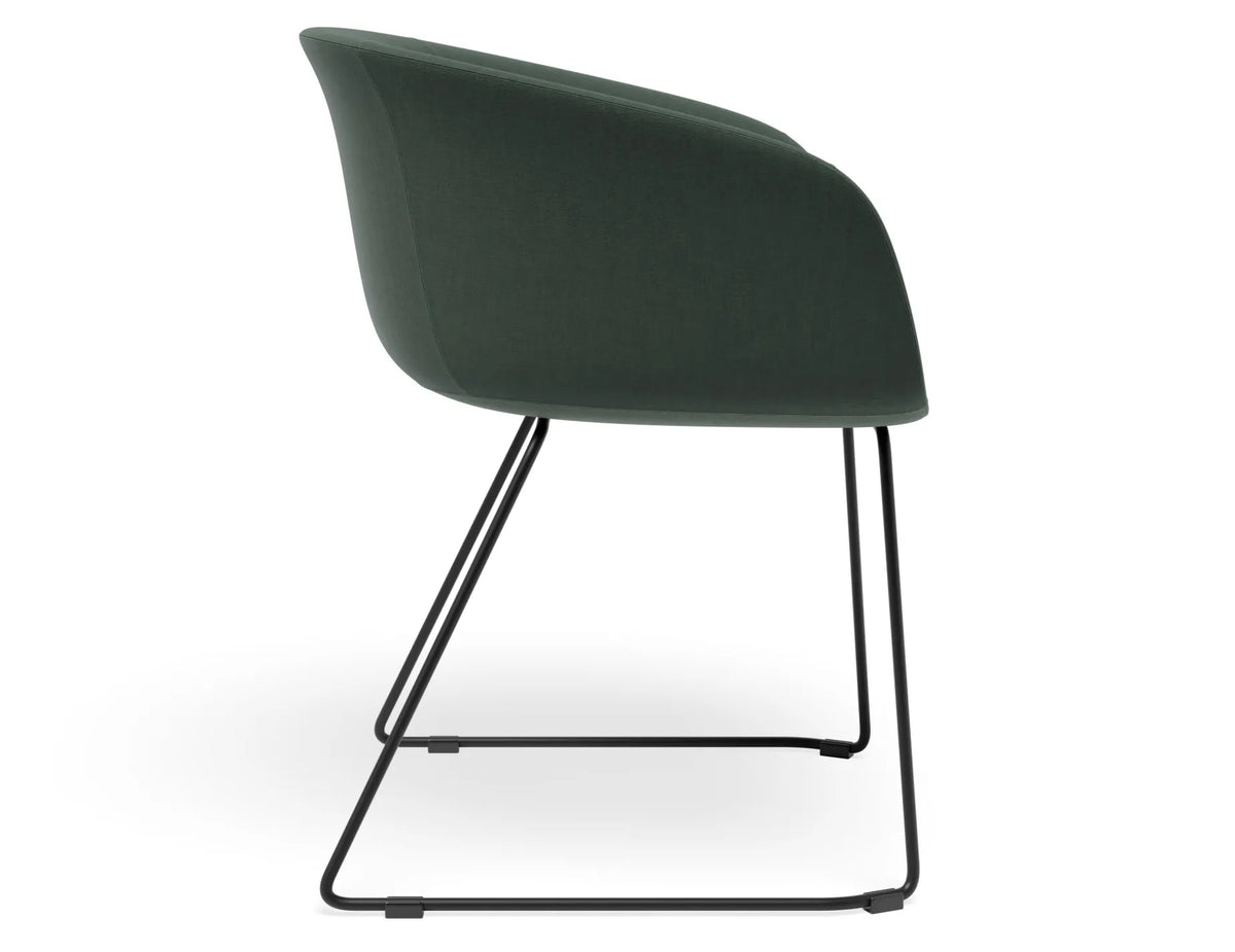Lonsdale Dining Armchair