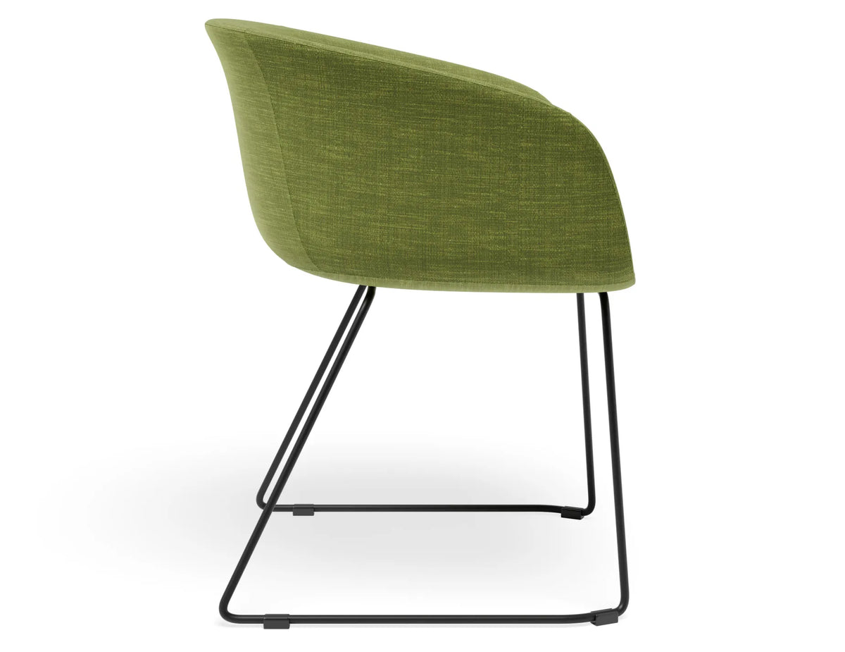 Lonsdale Dining Armchair