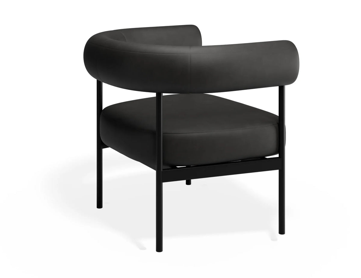 Marlowe Lounge Chair