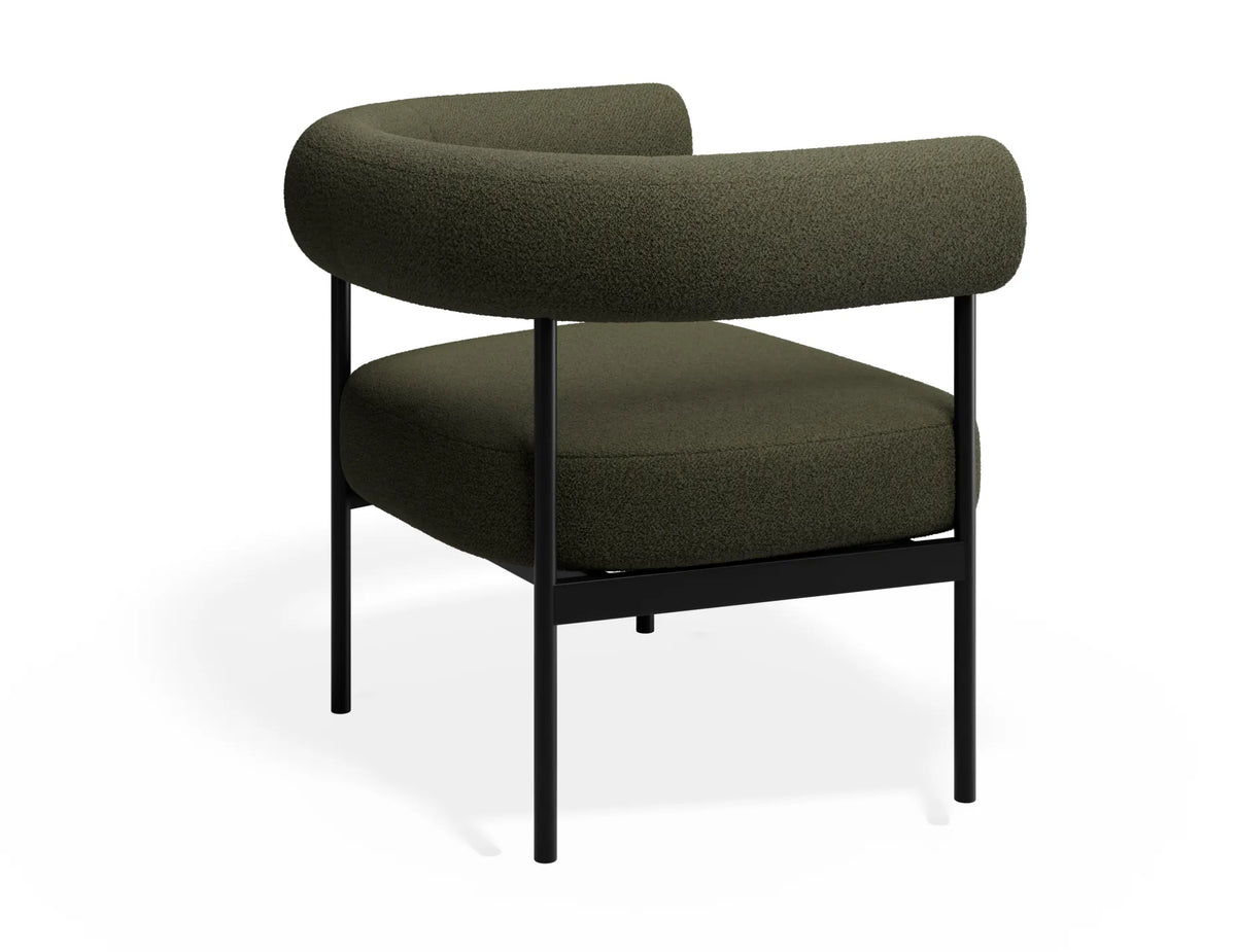Marlowe Lounge Chair