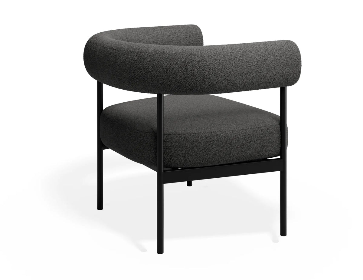 Marlowe Lounge Chair