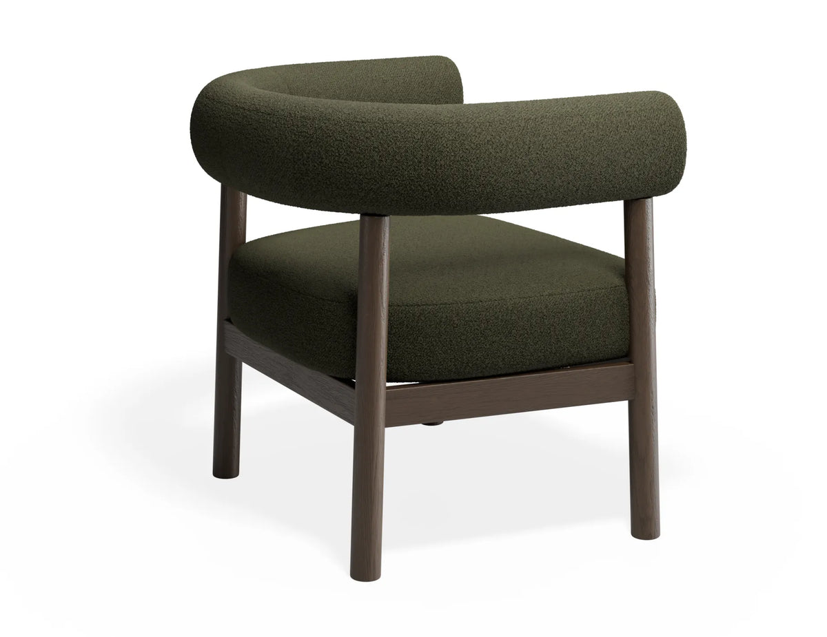 Marlowe Lounge Chair