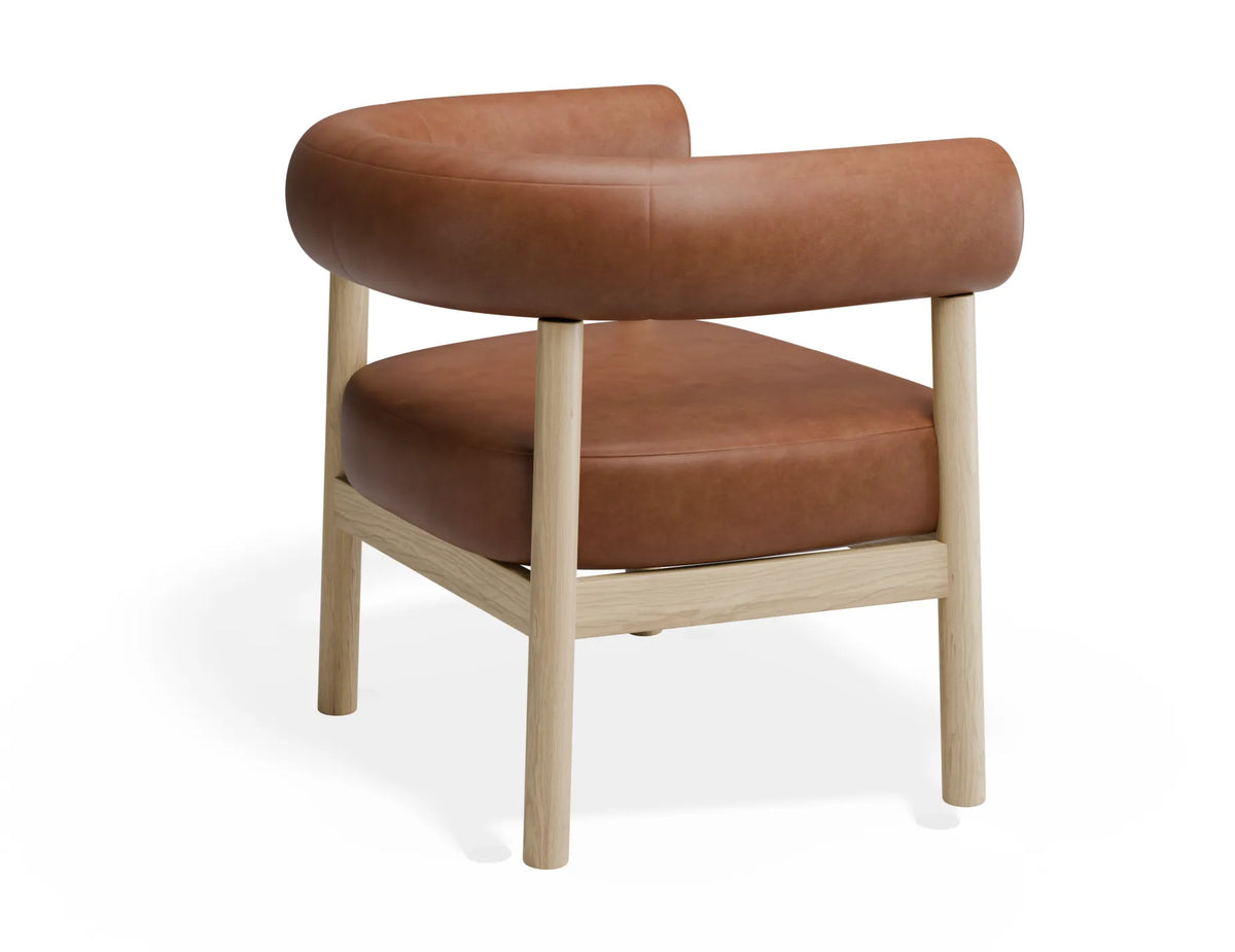 Marlowe Lounge Chair