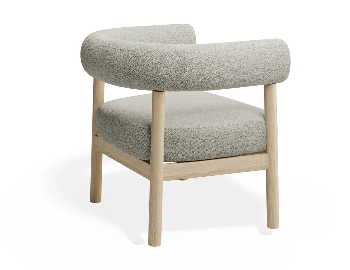 Marlowe Lounge Chair