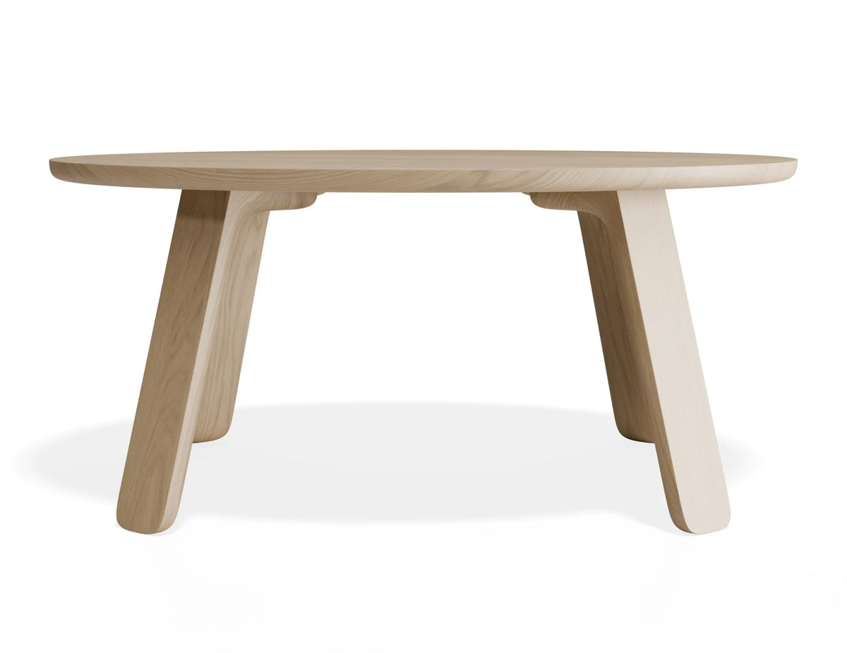 Mateo 90cm Round Coffee Table