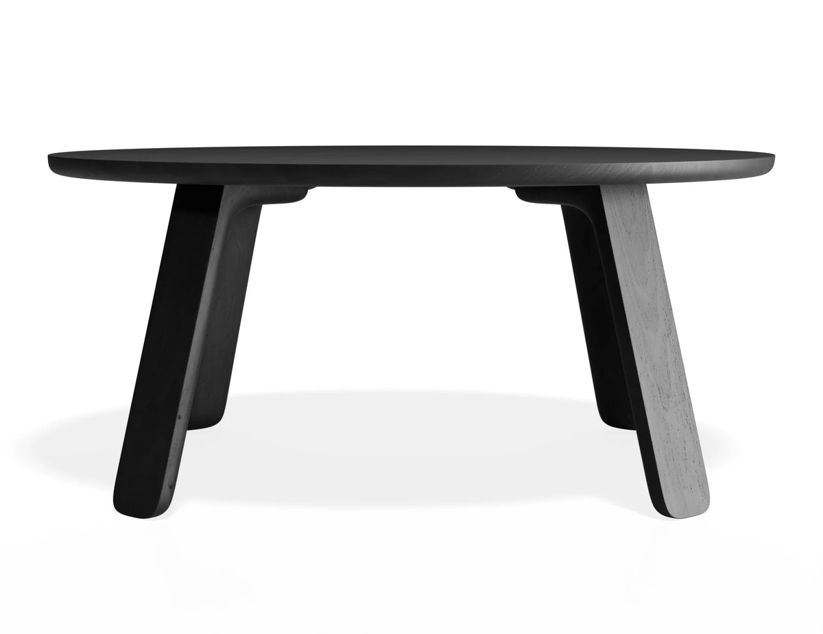 Mateo 90cm Round Coffee Table