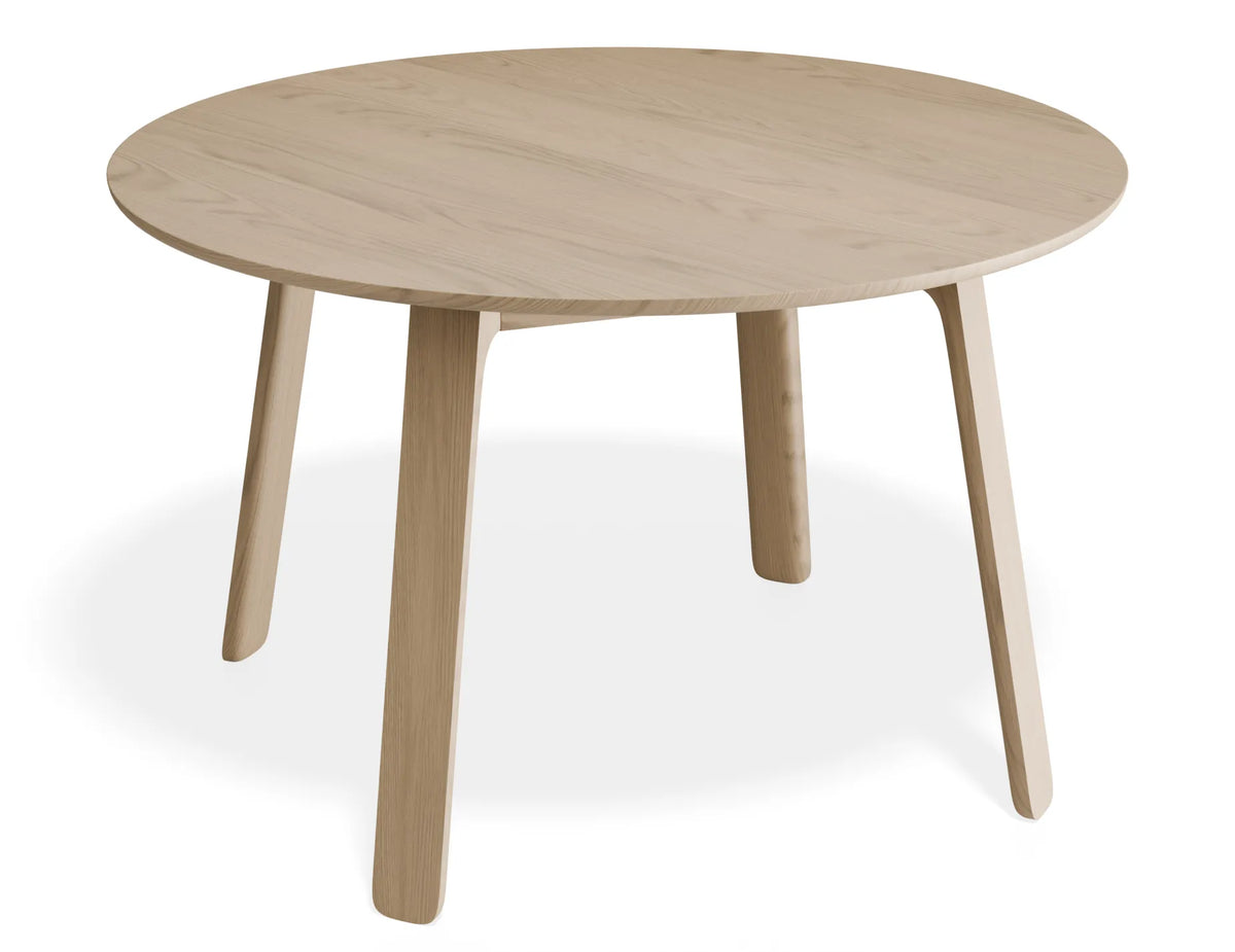 Mateo 120cm Round Dining Table