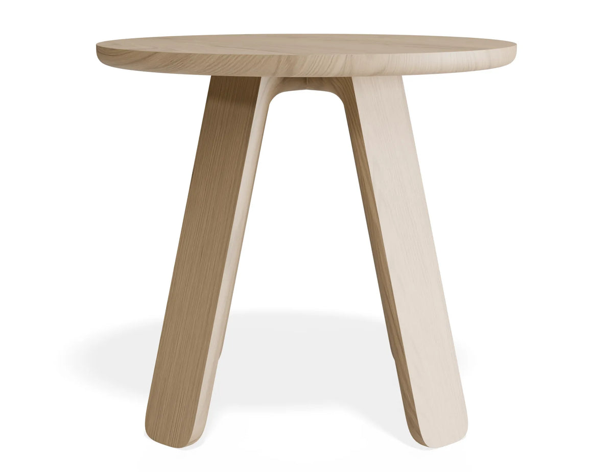 Mateo 50cm Round Side Table