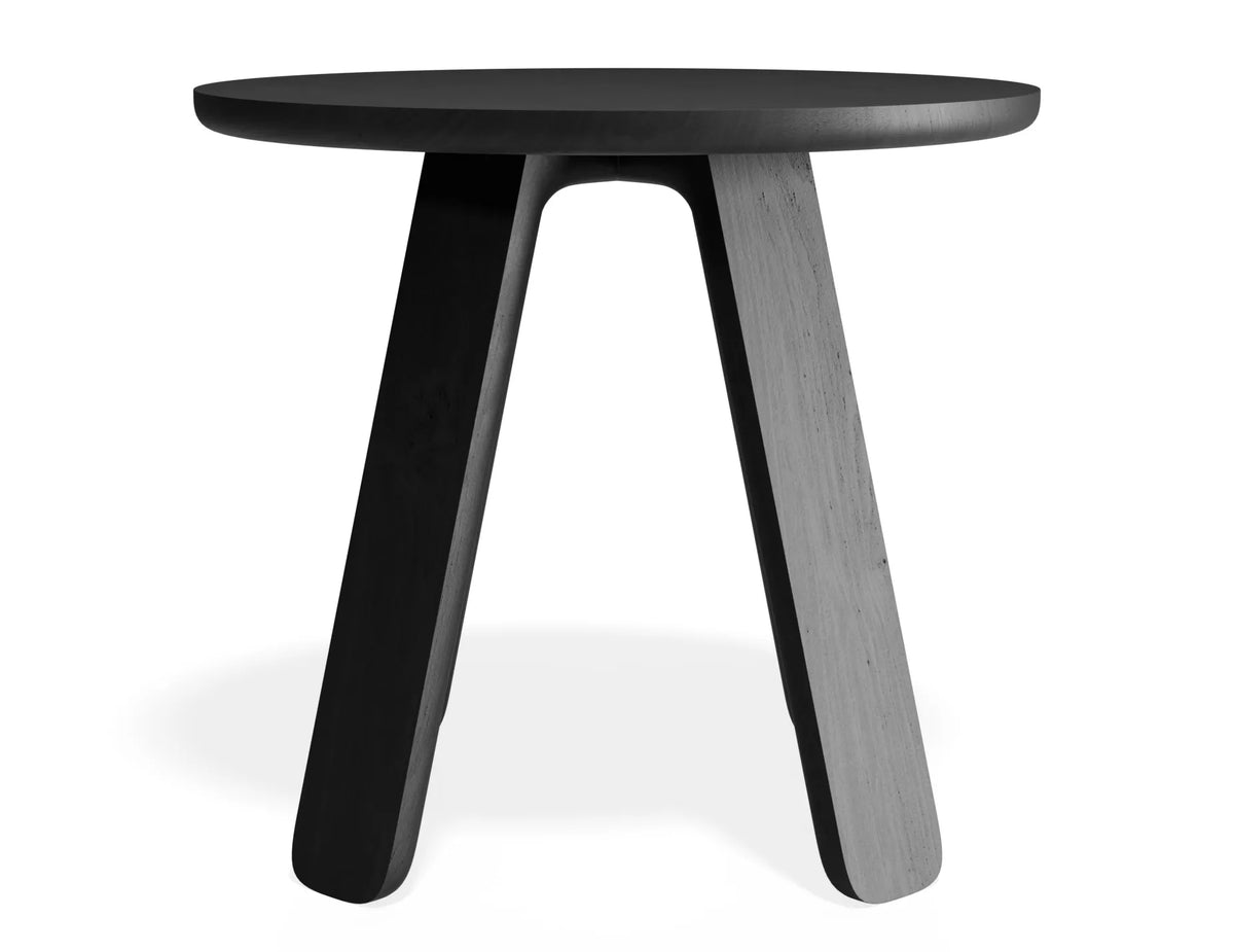 Mateo 50cm Round Side Table