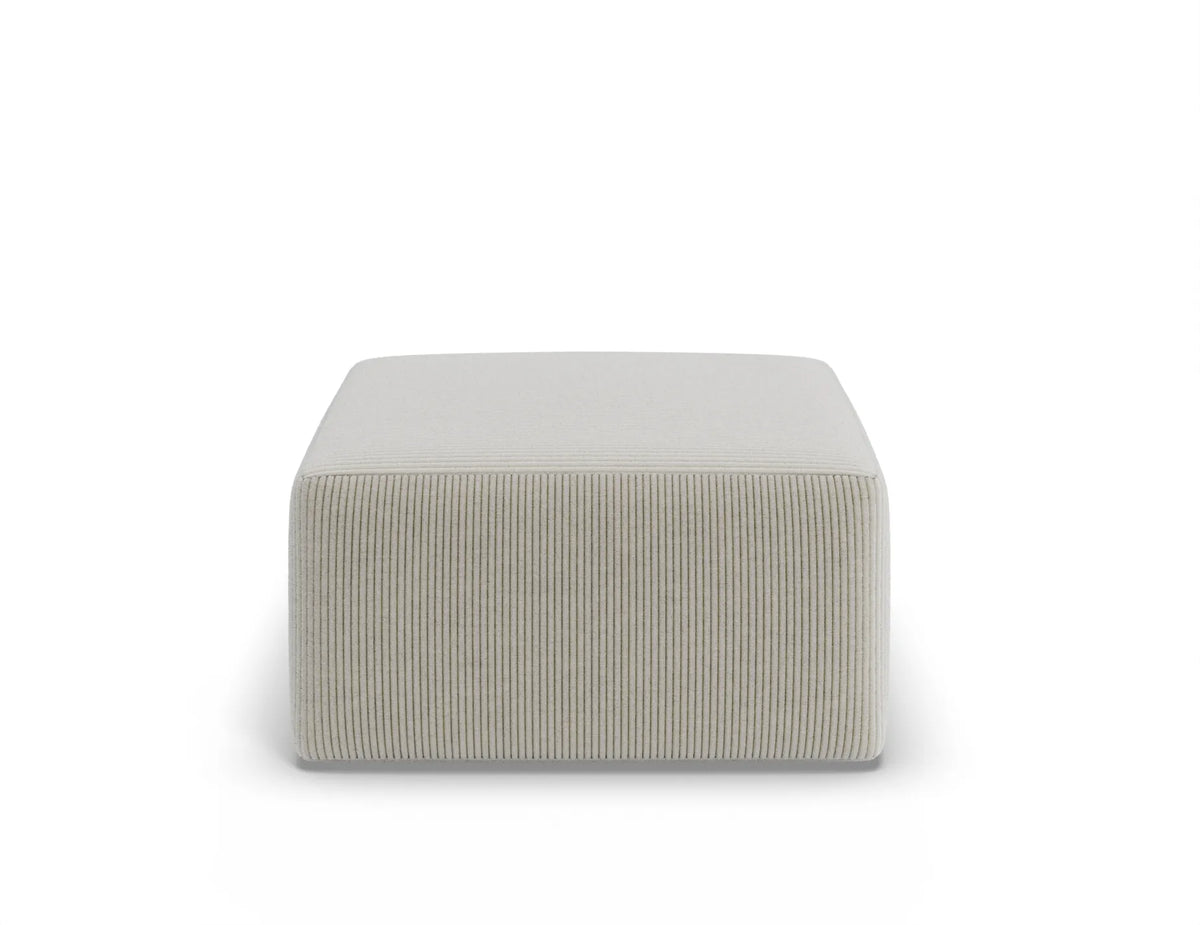 Monaco Modular Sofa Ottoman