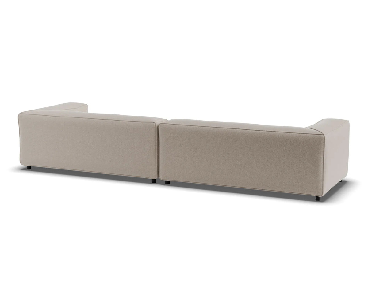 Nolia 4 Seater Modular Sofa