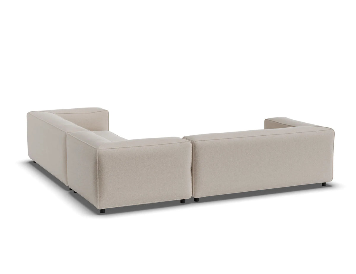 Nolia Modular Corner Sofa