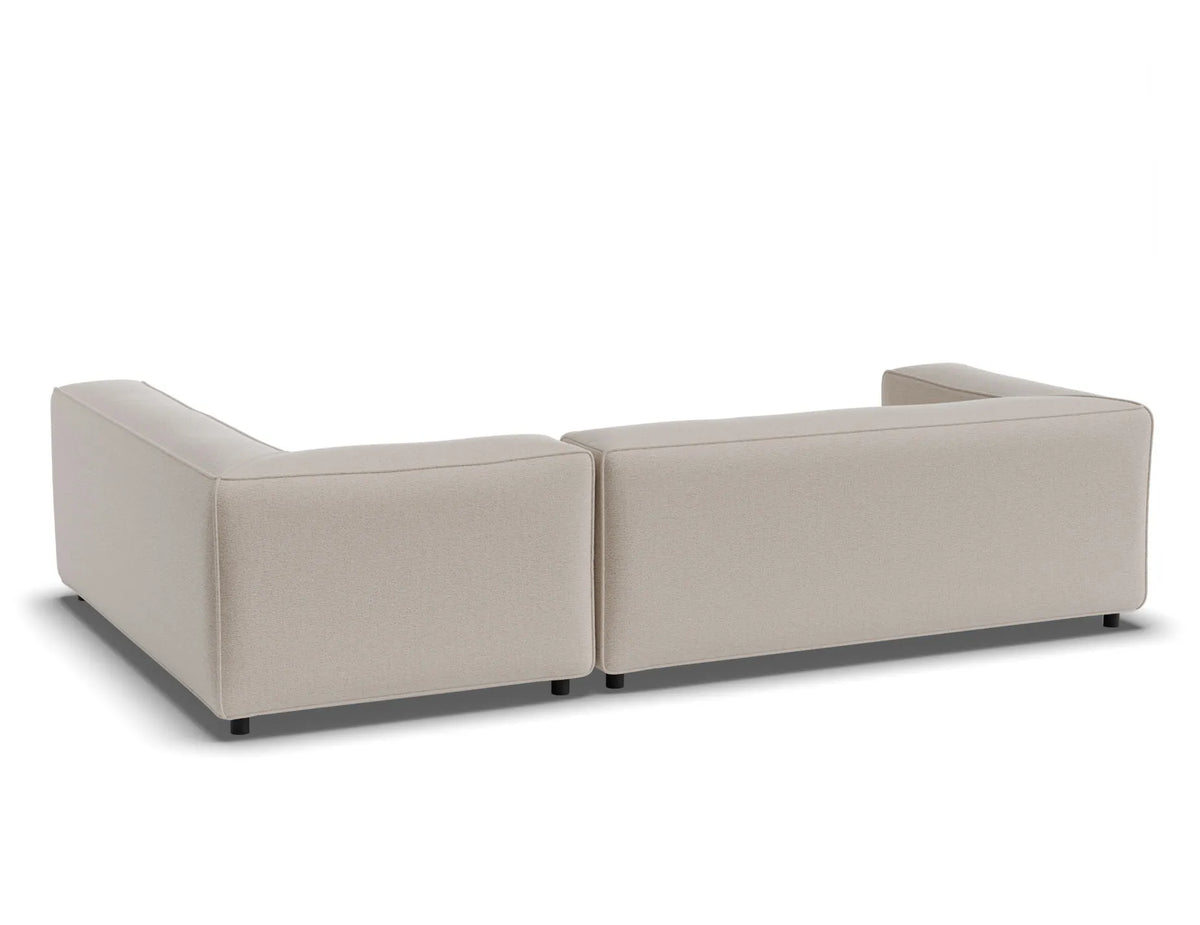 Nolia 3 Seater Sofa with Chaise