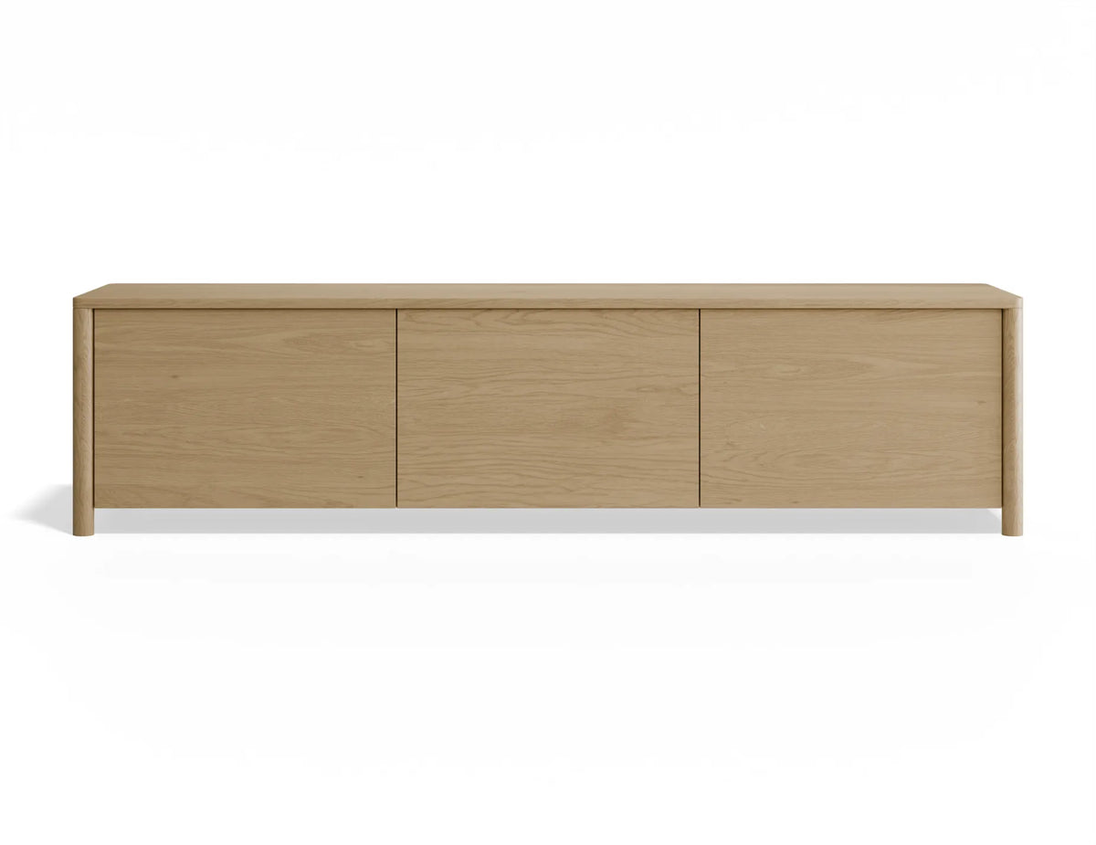 Nordica 180cm TV Unit