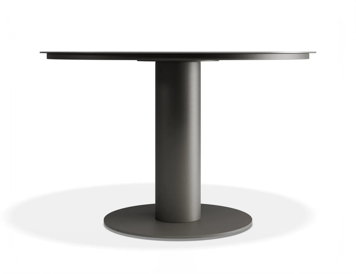 Loma 120cm Outdoor Dining Table