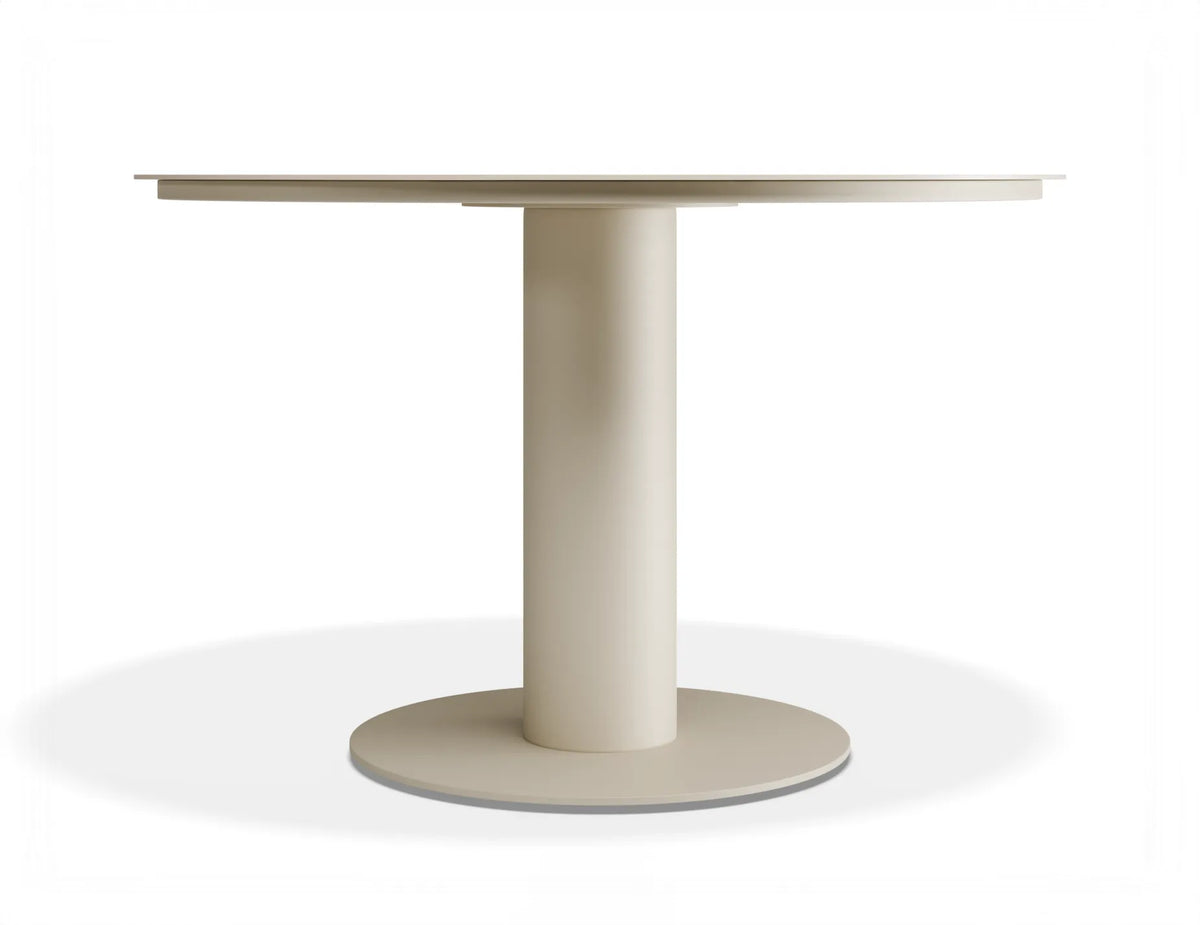Loma 120cm Outdoor Dining Table