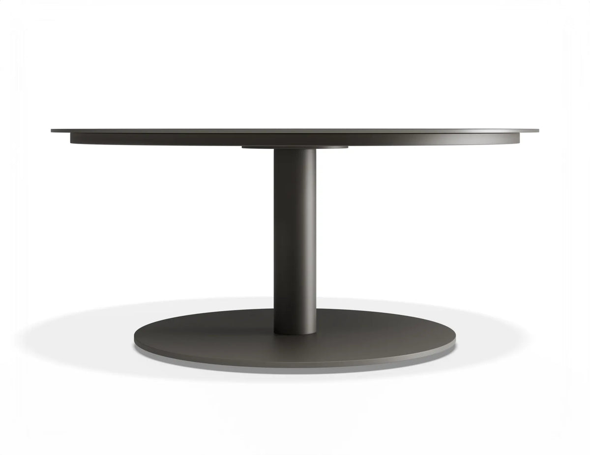 Loma 90cm Outdoor Coffee Table
