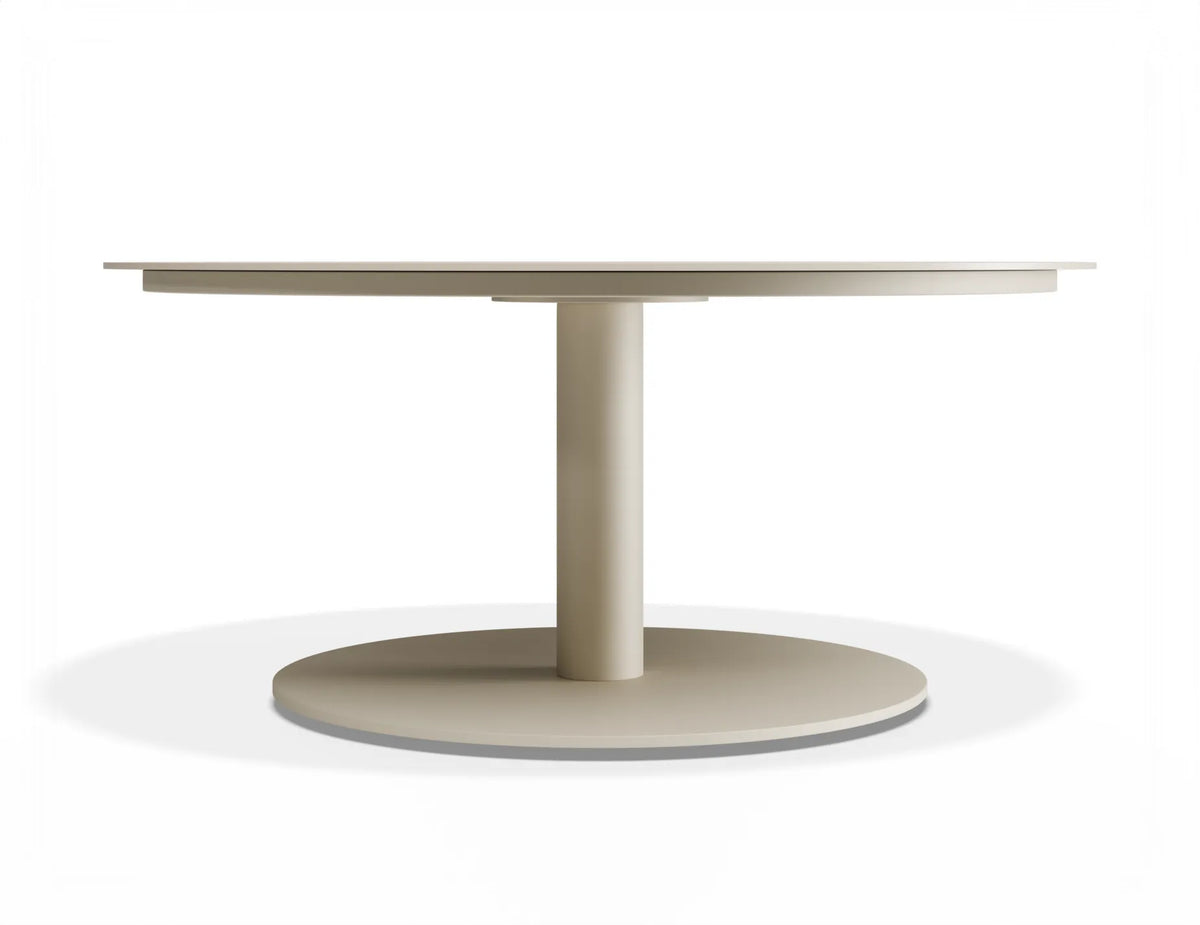 Loma 90cm Outdoor Coffee Table