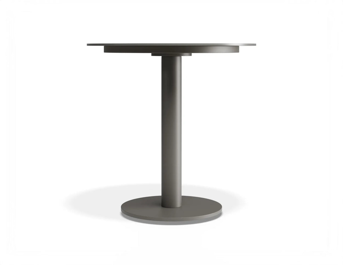 Loma Outdoor Side Table