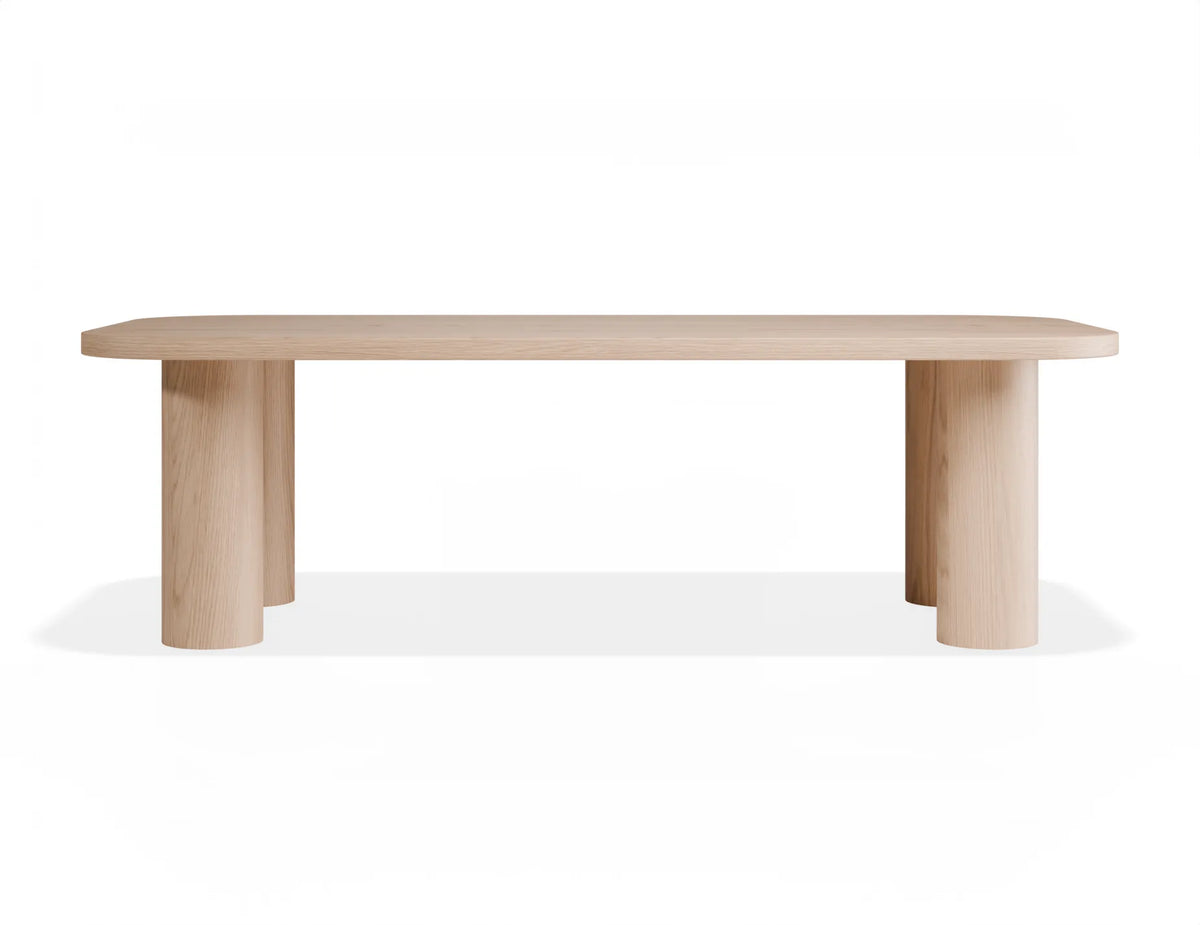 Orbix Rectangular Coffee Table