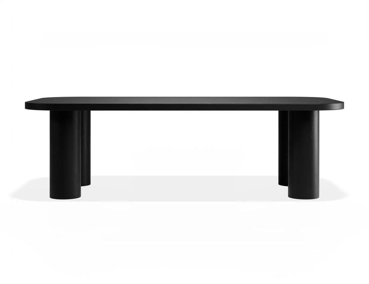Orbix Rectangular Coffee Table
