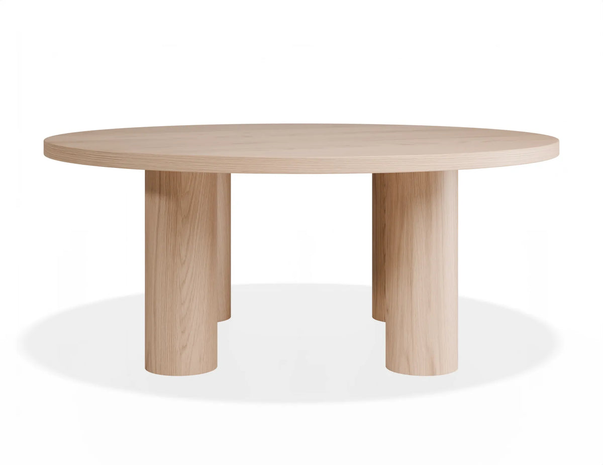Orbix Round Coffee Table