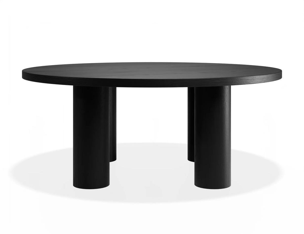 Orbix Round Coffee Table