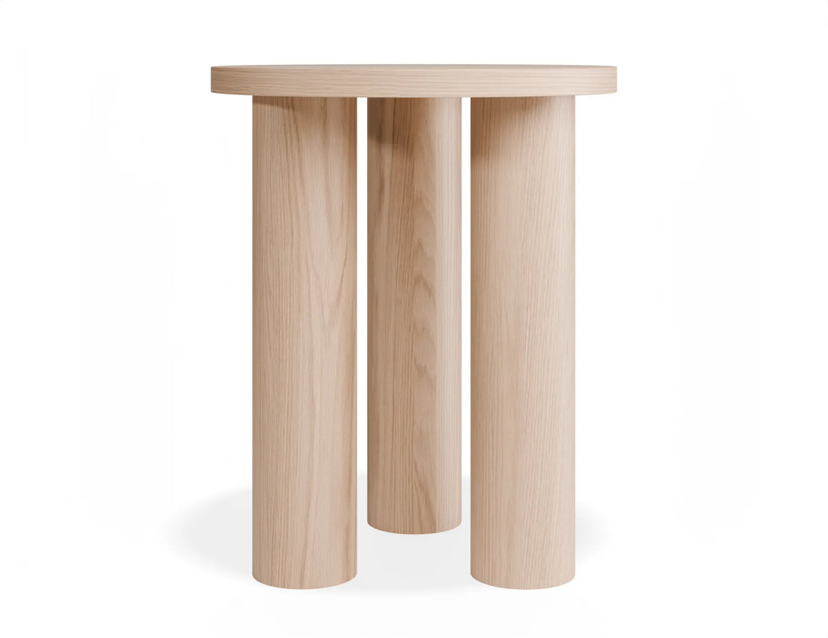 Orbix Round Side Table