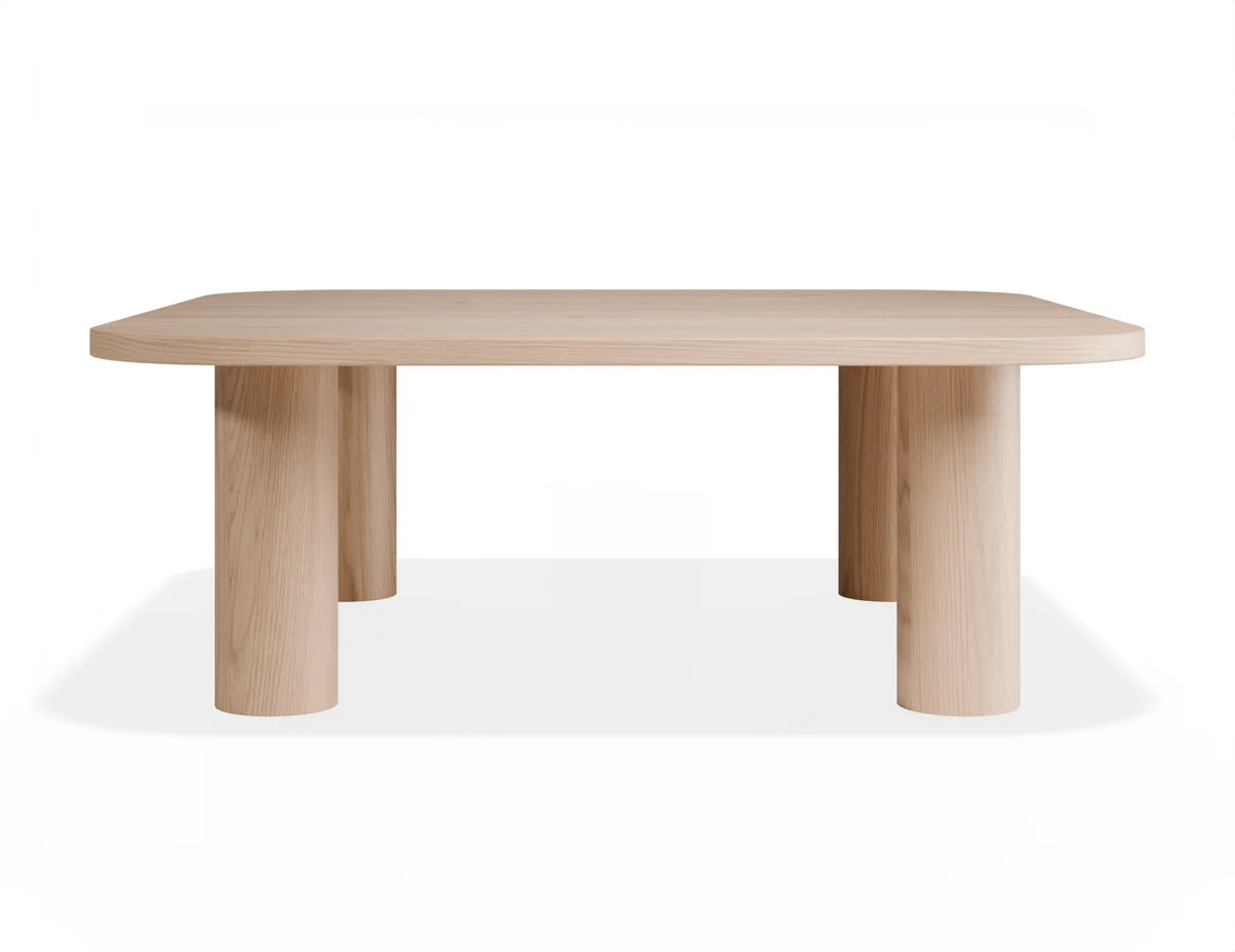 Orbix Square Coffee Table