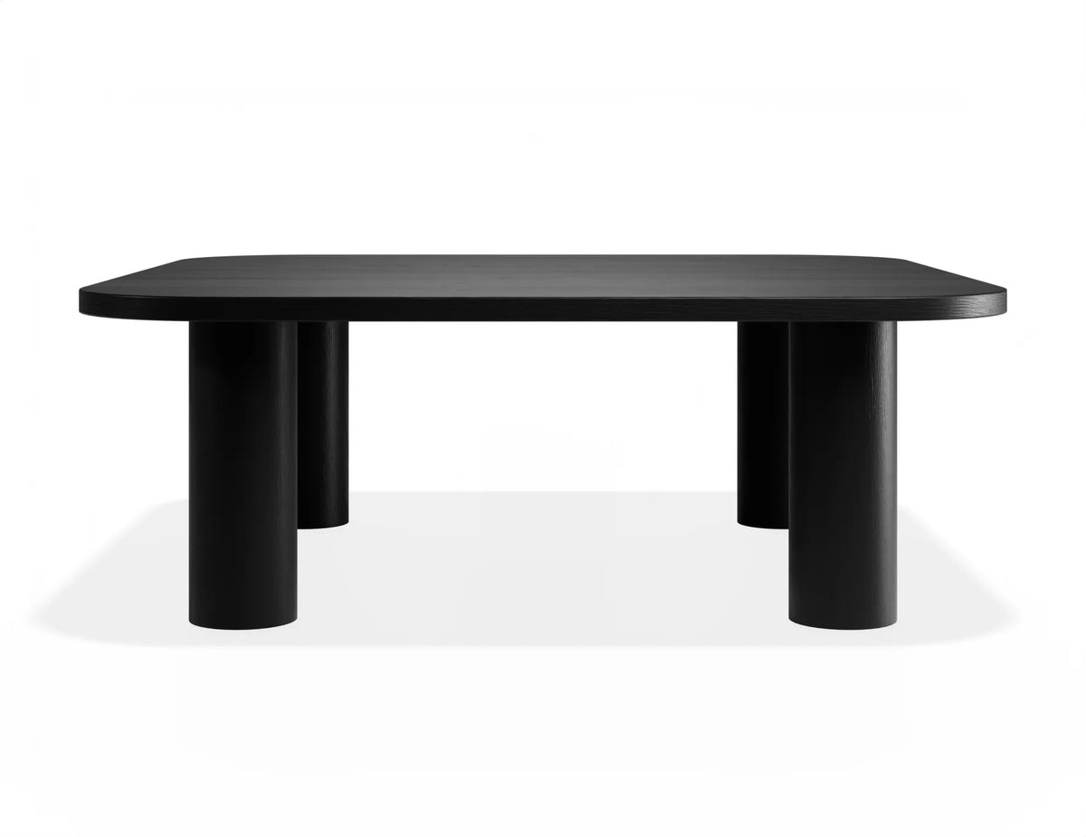 Orbix Square Coffee Table