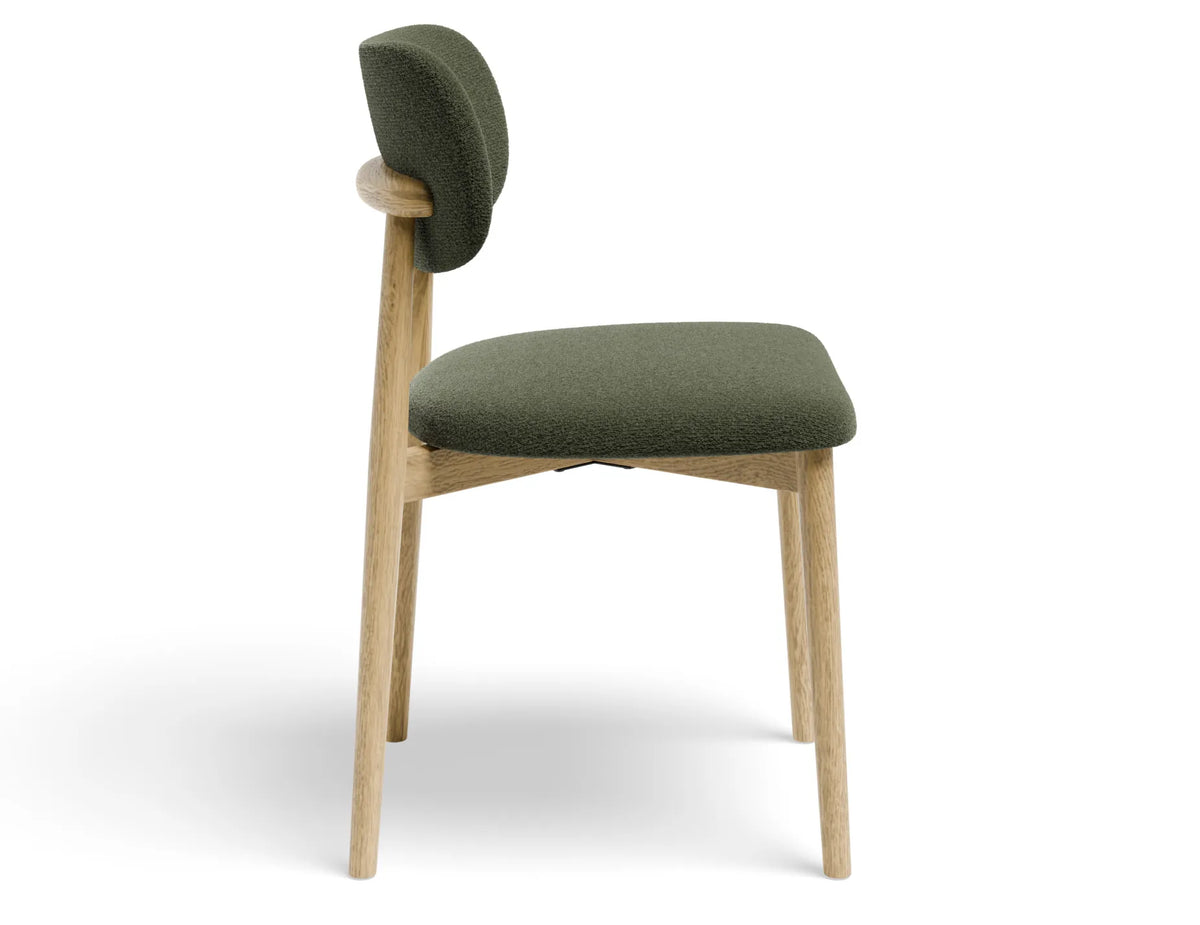 Oskar Dining Chair