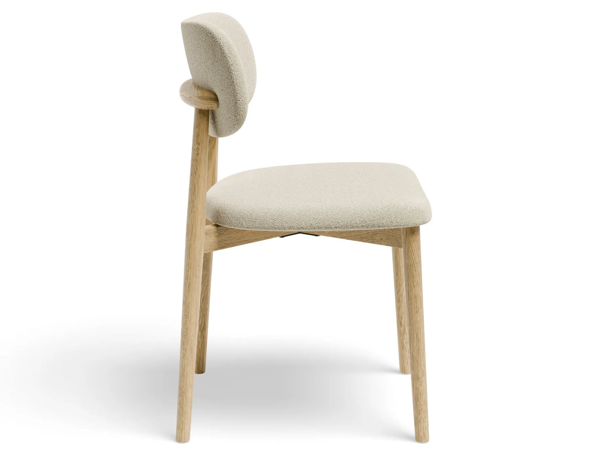 Oskar Dining Chair