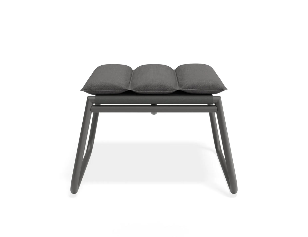 Paloma Outdoor Footrest