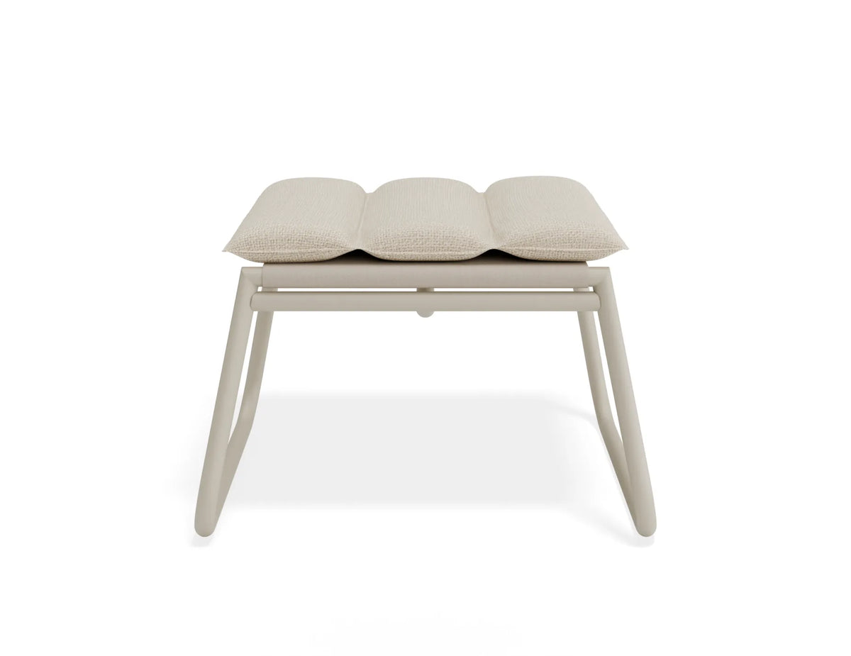 Paloma Outdoor Footrest