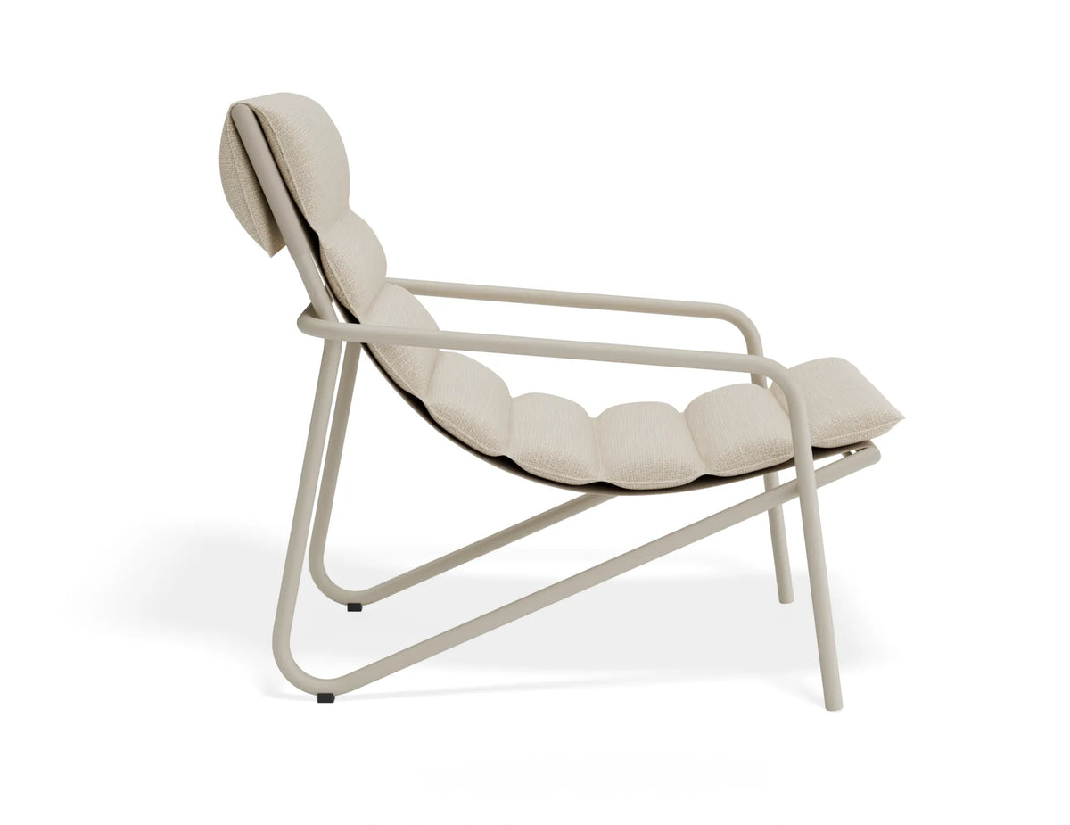 Paloma Outdoor Lounge Chair
