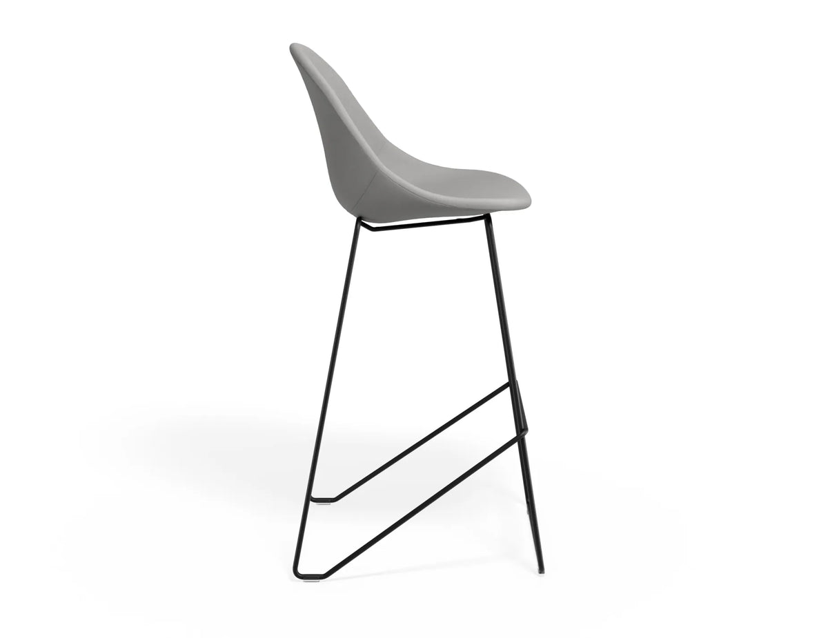 Pebble 75cm Bar Stool