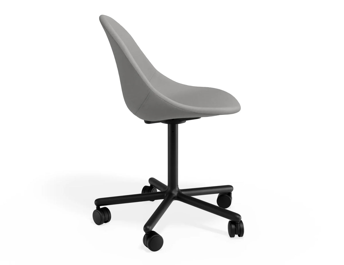 Pebble Swivel Office Chair