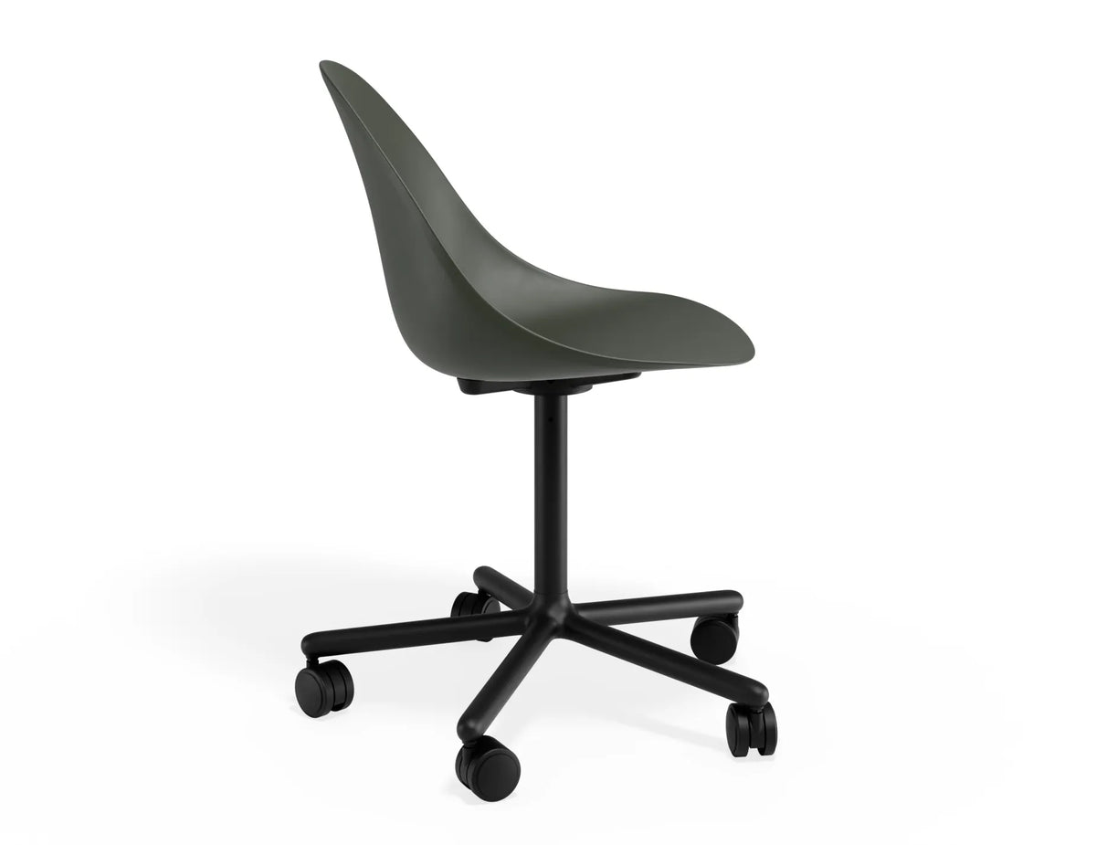 Pebble Swivel Office Chair