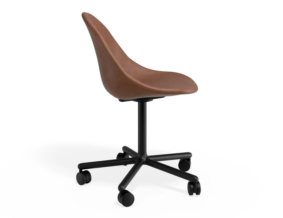 Pebble Swivel Office Chair