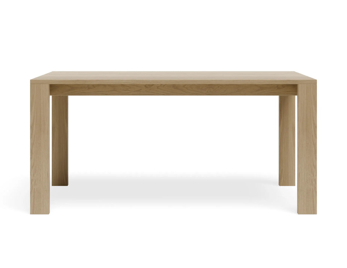 Pier 160cm Dining Table