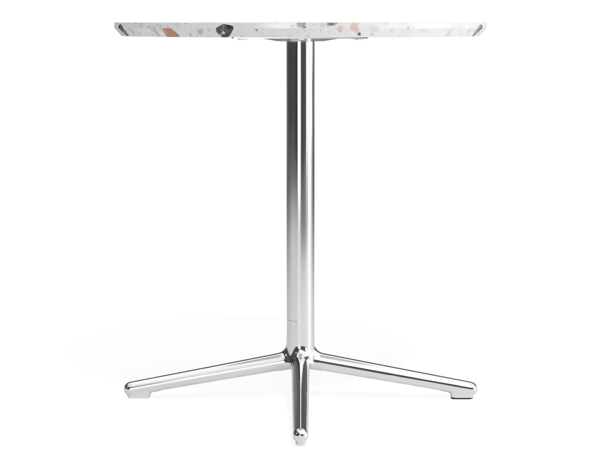 Place 70cm Round Cafe Table