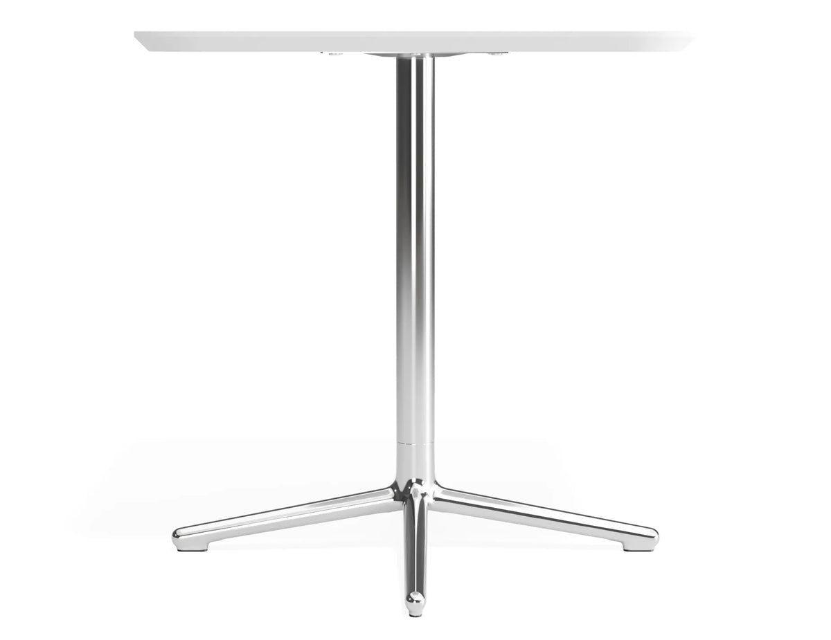Place 70cm Square Cafe Table