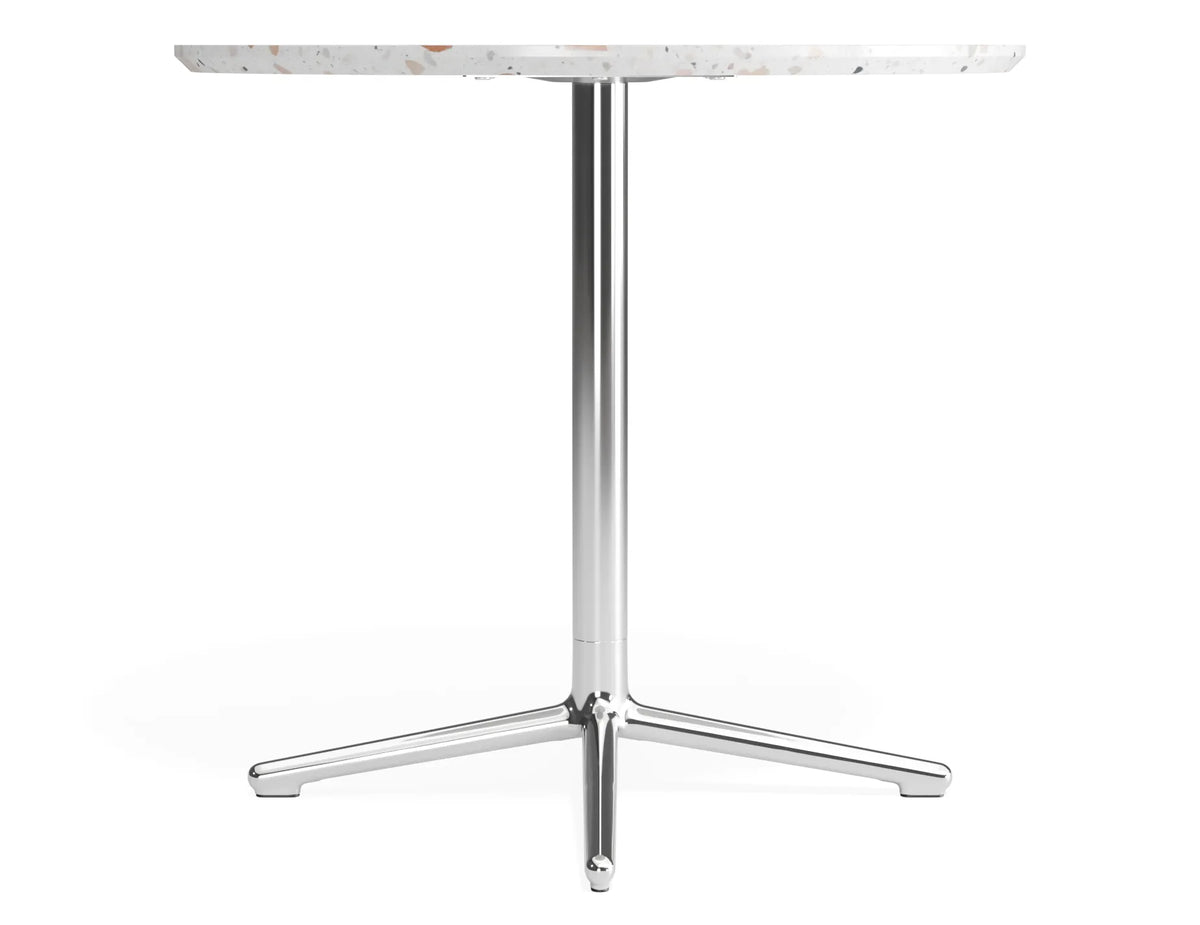Place 80cm Round Cafe Table
