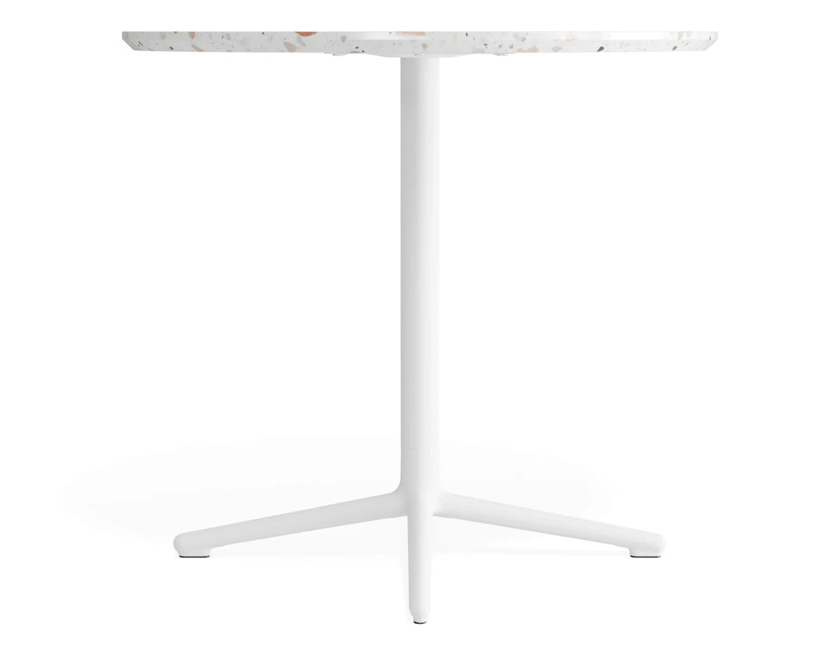 Place 80cm Round Cafe Table