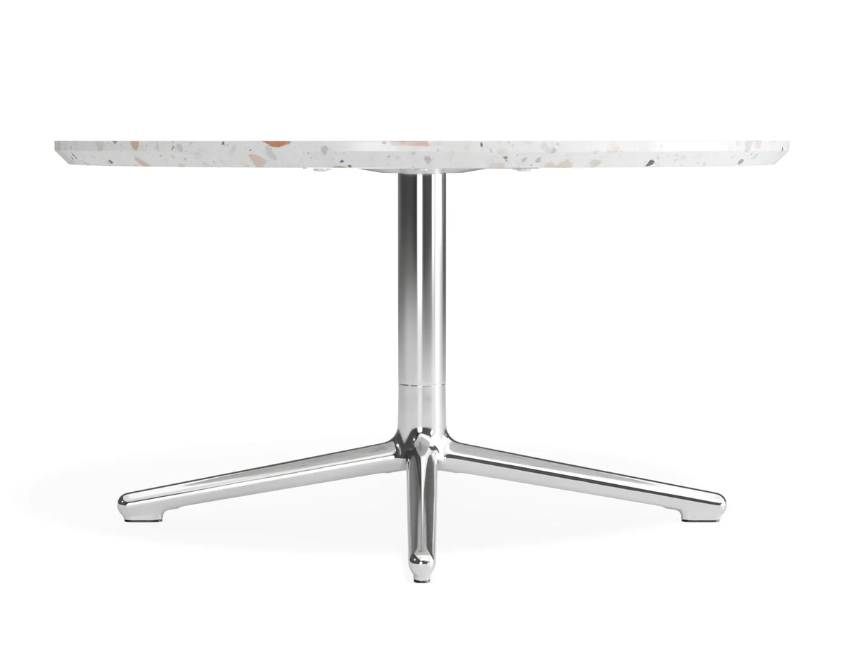 Place 80cm Round Coffee Table