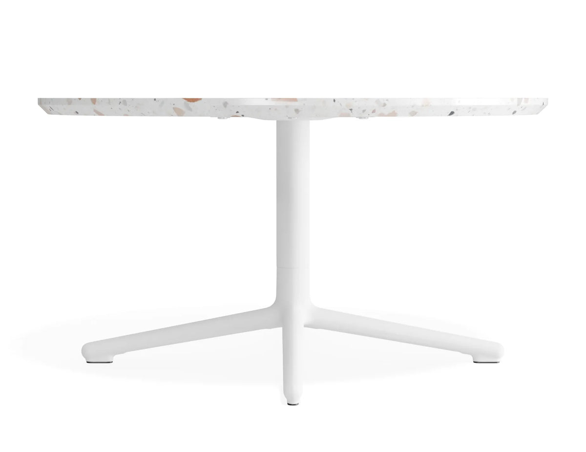 Place 80cm Round Coffee Table