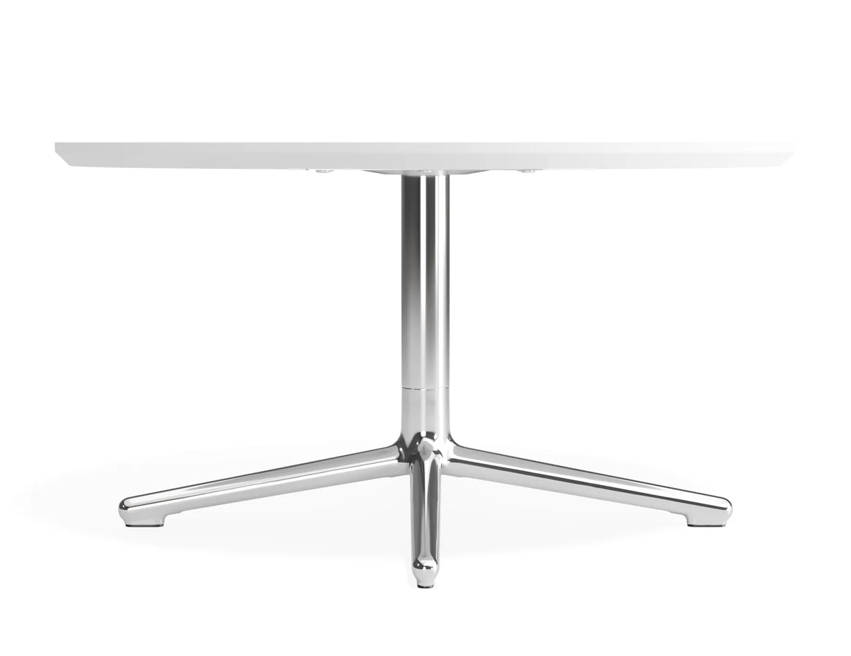 Place 80cm Round Coffee Table