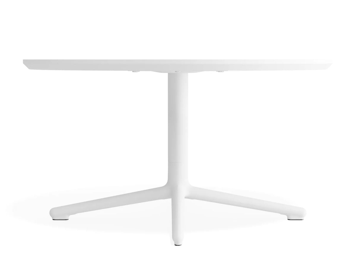 Place 80cm Round Coffee Table