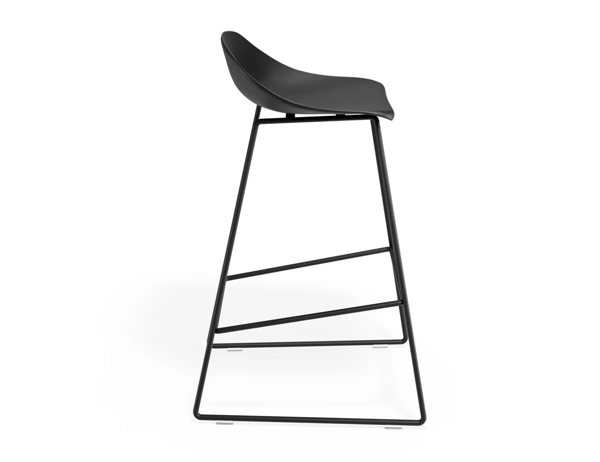 Pop 65cm Kitchen Stool